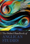 Chapman, M: Oxford Handbook of Anglican Studies