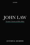 Murphy, A: John Law