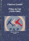 Filles de l'air (1939-1945)