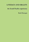 LITERACY AND ORALITY the South Pacific experience