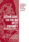 Lacrimal Gland, Tear Film, and Dry Eye Syndromes 3