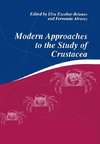 Modern Approaches to the Study of Crustacea