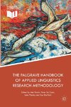 The Palgrave Handbook of Applied Linguistics Research Methodology