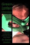 Green Lantern Chronology Volume 1