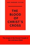 The Blood of Christ's Cross