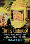 Pitts, M:  Thrills Untapped