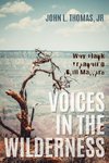 Voices in the Wilderness