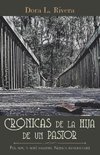 Crónicas De La Hija De Un Pastor