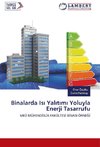 Binalarda Isi Yalitimi Yoluyla Enerji Tasarrufu