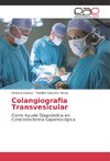 Colangiografia Transvesicular