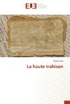 La haute trahison