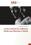 Luttes contre les violences faites aux femmes à Bantè