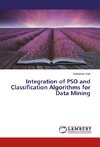 Integration of PSO and Classification Algorithms for Data Mining