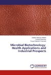 Microbial Biotechnology: Health Applications and Industrial Prospects