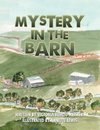 Mystery in the Barn