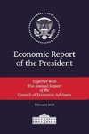 Economic Report of the President 2018