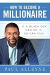 How To Become A Millionaire