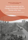 Social Movements and the Change of Economic Elites in Europe after 1945