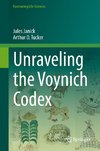 Unraveling the Voynich Codex