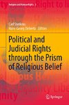 Political and Judicial Rights through the Prism of Religious Belief