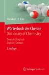 Wörterbuch der Chemie / Dictionary of Chemistry