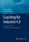 Coaching fu¨r Industrie 4.0