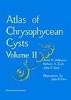 Atlas of Chrysophycean Cysts