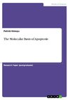 The Molecular Basis of Apoptosis