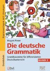 Die deutsche Grammatik - Band 2