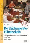 Der Zeichengeräte-Führerschein