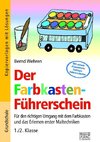 Der Farbkasten-Führerschein