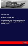 Primary Songs, No. 2