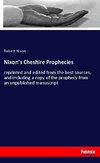 Nixon's Cheshire Prophecies