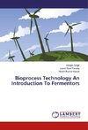 Bioprocess Technology An Introduction To Fermentors