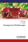 Pomegranate RTS Beverages