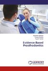 Evidence Based Prosthodontics