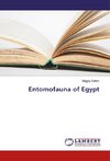 Entomofauna of Egypt
