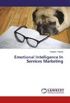 Emotional Intelligence In Services Marketing