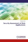 Security Assessment of Web Applications