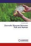 Zoonotic Diseases Between Fish and Human