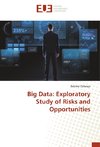 Big Data: Exploratory Study of Risks and Opportunities