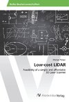 Low-cost LIDAR