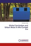 Global Sanitation and Urban Areas in the Current Era