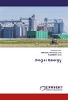 Biogas Energy