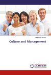 Culture and Management