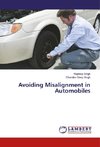 Avoiding Misalignment in Automobiles