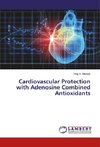 Cardiovascular Protection with Adenosine Combined Antioxidants