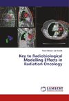 Key to Radiobiological Modelling Effects in Radiation Oncology