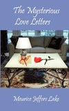 The Mysterious Love Letters