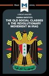 Stahl, D: Old Social Classes And The Revolutionary Movements